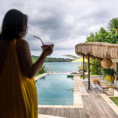 Katoni Villa Lembongan Exterior photo