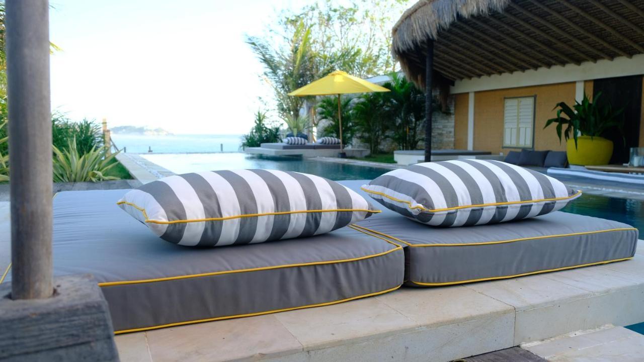 Katoni Villa Lembongan Exterior photo