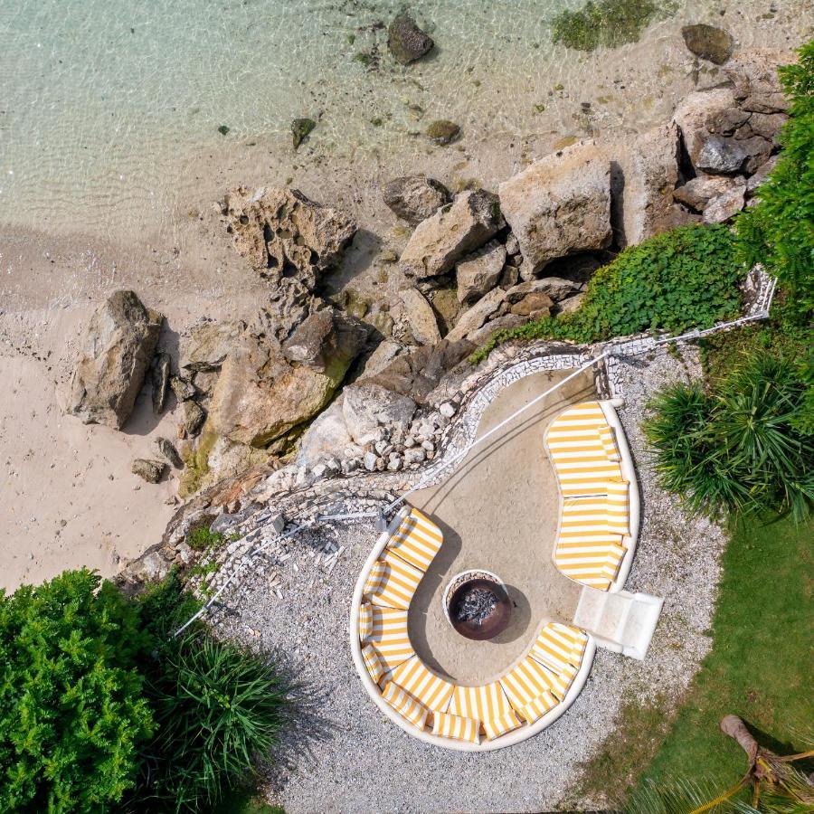 Katoni Villa Lembongan Exterior photo